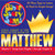 Matthew, Volume 1 - Jesus Christ is the King