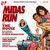 Midas Run / The House / The Night Visitor (Original Motion Picture Soundtracks)