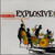 Explosive! (With Clayton-Hamilton Jazz Orchestra)