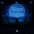 Blue Moon (Cinema Ver.) (CDS)