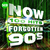Now 100 Hits Forgotten 90S CD4