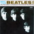 Meet The Beatles! (Stereo) (Vinyl)