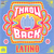 Throwback Latino - Ministry Of Sound CD2