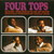 Four Tops (Vinyl)