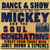 The Complete Mickey & The Soul Generation CD1