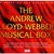The Andrew Lloyd Webber Musical Box Volume 1