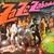 Za Za Zabadak: 50 Tolle Fetzer-Pop Non Stop & Dance With The Saragossa Band (Vinyl)