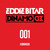 Eddie Bitar - Dinamode 001