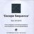 Escape Sequence (CDS)