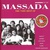 The Very Best Of Massada