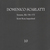 Complete Keyboard Sonatas (By Scott Ross) CD10