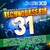 Technobase.Fm Vol. 31 CD1