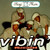 Vibin' (Remixes) (Vinyl)