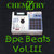 Dope Beats Vol. III
