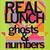 Ghosts & Numbers
