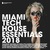 Miami Deep House Essentials 2018 (Deluxe Version)