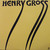 Henry Gross (Vinyl)