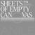 Sheets Of Empty Canvas (EP)