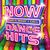 Now That’s What I Call Dance Hits CD1