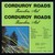 Corduroy Roads (Vinyl)