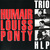 Humair - Louiss - Ponty (With Eddy Louiss & Jean-Luc Ponty) (Vinyl) CD1