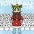 Yotsuba Image Album 2 - Winter