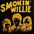 Smokin' Willie (Vinyl)