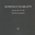 Complete Keyboard Sonatas (By Scott Ross) CD11
