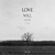 Love Will Never Come (EP)