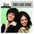 20Th Century Masters - The Millennium Collection: The Best Of Donny & Marie Osmond