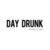 Day Drunk (CDS)