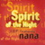 Spirit Of The Night (Feat. Nana) (MCD)