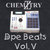 Dope Beats Vol. V