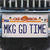 Making Good Time (CDS)