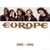 Best Of Europe 1982 - 1992