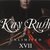 Kay Rush Presents Unlimited XVII CD1