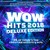 WOW Hits 2018 (Deluxe Edition) CD1