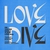 Love Dive (CDS)
