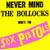Never Mind The Bollocks (Limited Edition) CD1