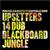Upsetters 14 Dub Blackboard Jungle (Vinyl)