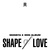 Shape Of Love