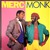 Merc And Monk (Vinyl)