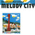Melody City (Vinyl)