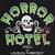 HORROR HOTEL II: Ghoul And Unusual Punishment
