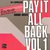 Pay It All Back Vol. 1 (Vinyl)