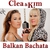 Balkan Bachata (CDS)