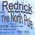 Redrick (The rick rack reindeer)and the North Pole Report