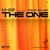 The One (Feat. Blair) (CDS)