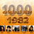 1000 Original Hits 1982