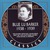 The Chronological Classics: Blue Lu Barker 1938-1939